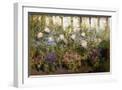 White Frame