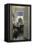 Canvas Black