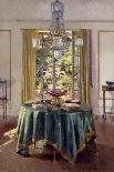 The Green Table Cloth, 1926-Patrick William Adam-Giclee Print