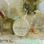 Cozy Bike-Patrick Wright-Giclee Print