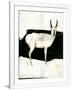 Gramercy White