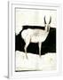 Gramercy White