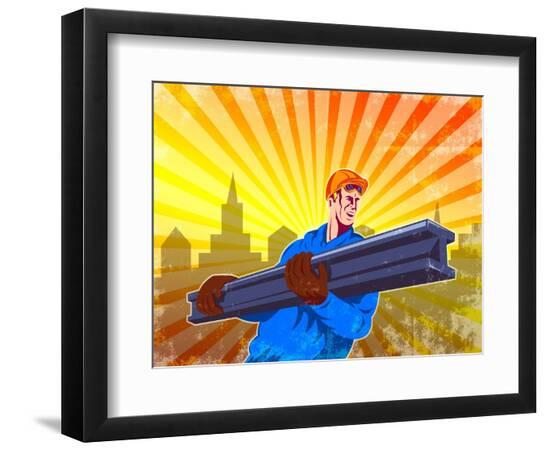 Art Print, , large