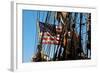 Patriotic I-Alan Hausenflock-Framed Photographic Print