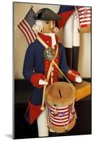 Patriotic I-Philip Clayton-thompson-Mounted Photographic Print