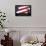 Patriotismus: Motivationsposter Mit Inspirierendem Zitat-null-Photographic Print displayed on a wall