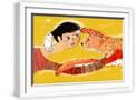 White Frame