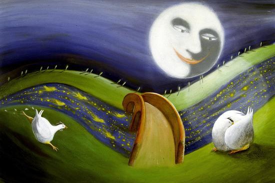 Giclee Print, , large