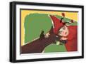 Black Frame