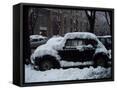 Canvas Black