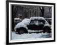 Gramercy Black