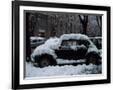 Gramercy Black