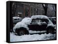 Canvas Black