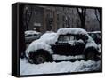Canvas Black