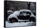 Canvas Black