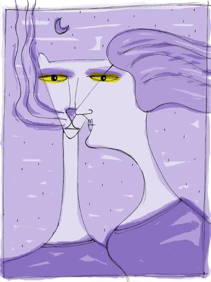 Premium Giclee Print, , large