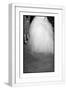 White Frame