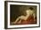 Patrocles-Jacques-Louis David-Framed Giclee Print