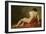 Patrocles-Jacques-Louis David-Framed Giclee Print