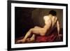 Patroclus-Jacques-Louis David-Framed Premium Giclee Print