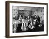 Patrons Touching Up Makeup Powder Room of the Stork Club-Alfred Eisenstaedt-Framed Photographic Print