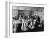 Patrons Touching Up Makeup Powder Room of the Stork Club-Alfred Eisenstaedt-Framed Photographic Print