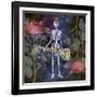 Pats Mix-Greg Simanson-Framed Giclee Print