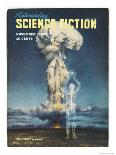 An Article in This Popular Magazine Questions Whether Nuclear Power is a Threat or Holds Promise?-Pattee-Giclee Print