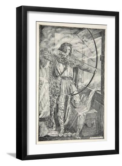 Premium Giclee Print, , large