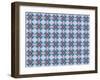 Pattern 105-RUNA-Framed Giclee Print