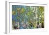 Pattern 14-RUNA-Framed Giclee Print