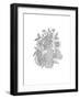 Pattern 4-Neeti Goswami-Framed Art Print