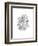 Pattern 4-Neeti Goswami-Framed Art Print