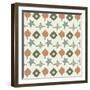 Pattern Aladin-Effie Zafiropoulou-Framed Giclee Print