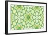 Pattern and Optics-Ricki Mountain-Framed Art Print