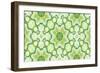 Pattern and Optics-Ricki Mountain-Framed Art Print