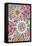 Pattern Flowers 2-Miguel Balb?s-Framed Stretched Canvas