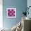 Pattern Idea 2-Mark Gordon-Framed Giclee Print displayed on a wall