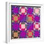 Pattern Idea 2-Mark Gordon-Framed Giclee Print