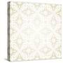 Pattern in Victorian Style-Sam2211-Stretched Canvas