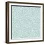 Pattern Lace-Effie Zafiropoulou-Framed Giclee Print