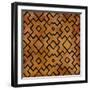 Pattern Mate-Kristen Emery-Framed Art Print