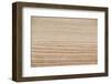 Pattern of Wood - Can Be Used as Background-Elnur-Framed Photographic Print