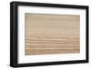 Pattern of Wood - Can Be Used as Background-Elnur-Framed Photographic Print