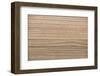 Pattern of Wood - Can Be Used as Background-Elnur-Framed Photographic Print