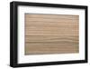Pattern of Wood - Can Be Used as Background-Elnur-Framed Photographic Print