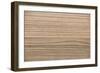 Pattern of Wood - Can Be Used as Background-Elnur-Framed Photographic Print