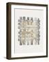 Pattern on Pattern No.2-THE MIUUS STUDIO-Framed Photographic Print