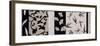 Pattern Play I-Rita Vindedzis-Framed Giclee Print