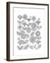 Pattern12-Neeti Goswami-Framed Art Print